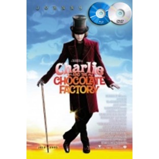 Charlie and the Chocolate Factory