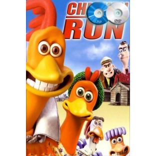 Chicken Run (2000)