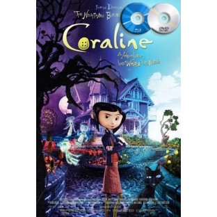 Coraline (2009)