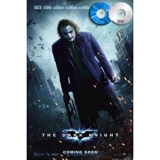 The Dark Knight (2008)