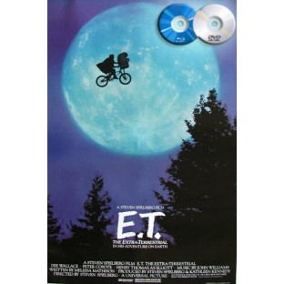 E.T. (1982)