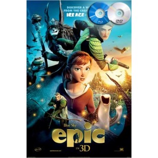 Epic (2013)