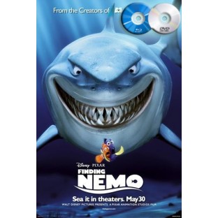 Finding Nemo (2003)