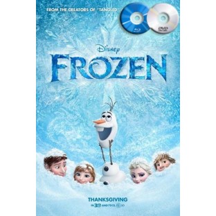 Frozen (2013)