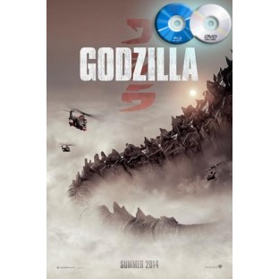 Godzilla (2014)