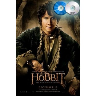The Hobbit: The Battle of the Five Armies (2014)
