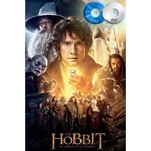 The Hobbit: An Unexpected Journey (2012)