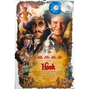 Hook (1991)