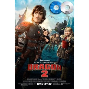 How to Train Your Dragon