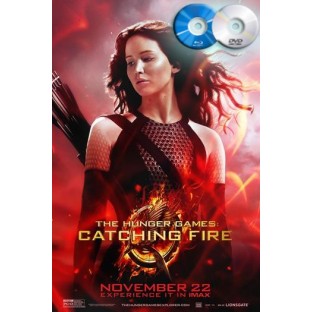 The Hunger Games 2: Catching Fire (2013)