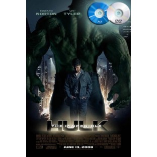 Hulk (2003)