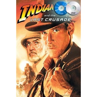 Indiana Jones and the Last Crusade (1989)