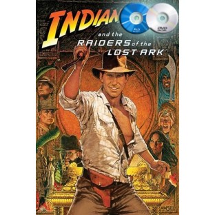 Indiana Jones