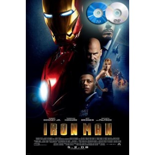 Iron Man (2008)