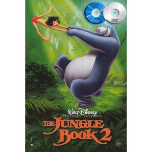 The Jungle Book 2 (2003)
