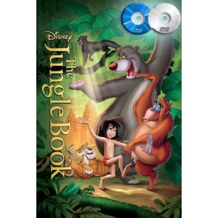 Jungle Book
