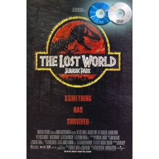 The Lost World: Jurassic Park (1997)