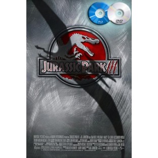 Jurassic Park 3 (2001)