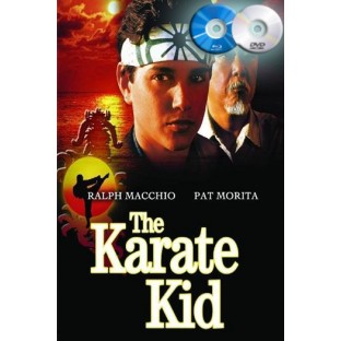 Karate Kid