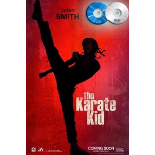 The Karate Kid (2010)
