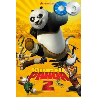Kung Fu Panda 2 (2011)