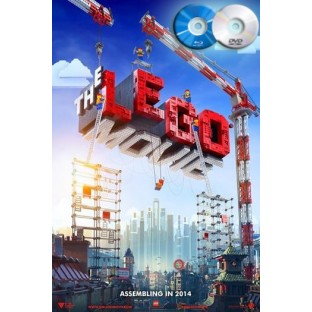 The Lego Movie