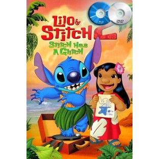 Lilo & Stitch 2: Stitch Has a Glitch (2005)