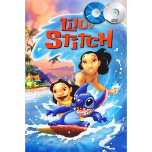 Lilo & Stitch