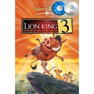 The Lion King 3: Hakuna Matata (2004)