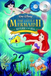 The Little Mermaid 2: Return to the Sea (2000)