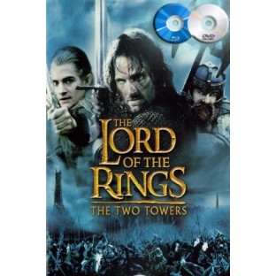 The Lord of the Rings 2: The Two Towers (2002)