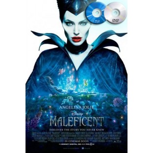 Maleficent (2014)