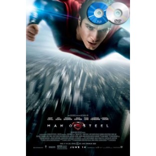Man of Steel (2013)