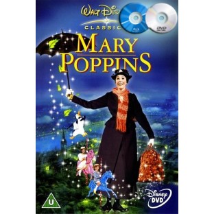 Mary Poppins (1964)