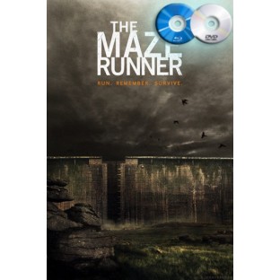 The Maze Runner (2014)