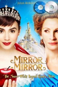 Mirror Mirror (2012)