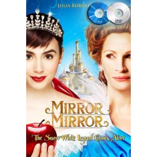 Mirror Mirror (2012)