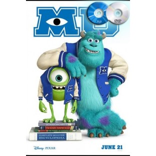 Monsters Inc