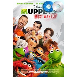 Muppets