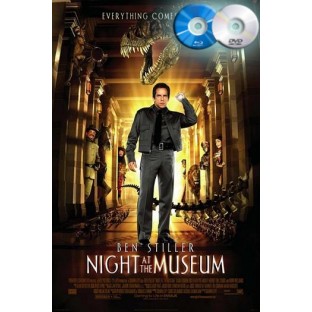 Night At The Museum
