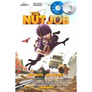 The Nut Job (2014)