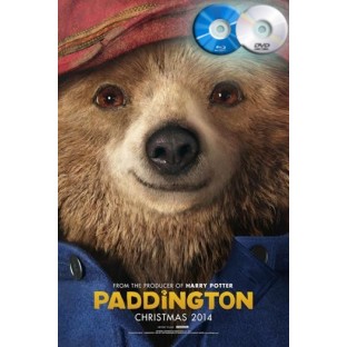 Paddington (2014)