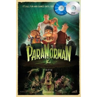 Paranorman (2012)