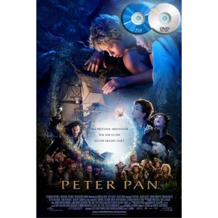 Peter Pan (2003)