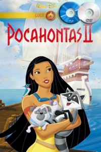 Pocahontas II: Journey to a New World (1998)