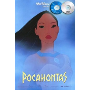 Pocahontas (1995)