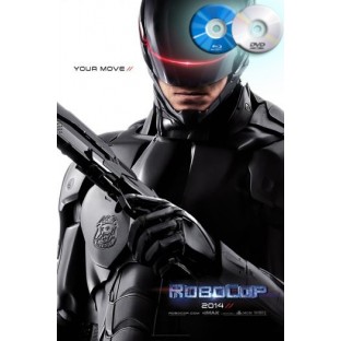 Robocop (2013)
