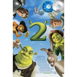 Shrek 2 (2004)