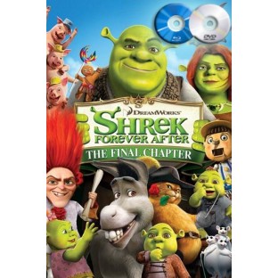 Shrek