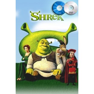 Shrek (2001)